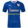 Athletic Bilbao Williams JR 10 Maglia Trasferta 2024/2025 Manica Corta